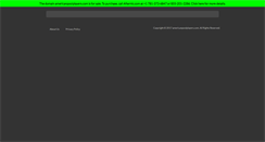 Desktop Screenshot of americanpoolplayers.com